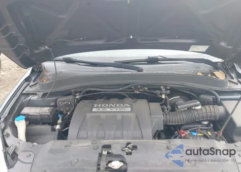 2005 Honda Pilot Ex-L from USA, damaged, VIN 5FNYF18575B045534